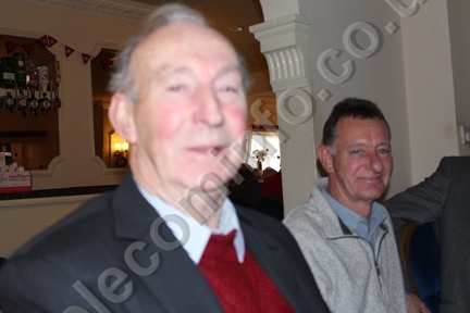 LM Xmas Dinner Crewe 2014 46